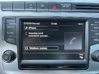 Volkswagen Polo 1.0 TSI 95pk BlueMotion Edition 5drs - nap - navi - airco - cruise - lmv - 4x elektr ramen - privacy glass picture 34