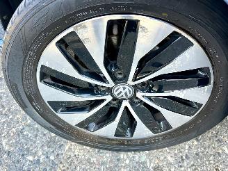 Volkswagen Polo 1.0 TSI 95pk BlueMotion Edition 5drs - nap - navi - airco - cruise - lmv - 4x elektr ramen - privacy glass picture 82