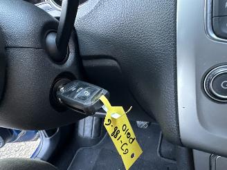 Volkswagen Polo 1.0 TSI 95pk BlueMotion Edition 5drs - nap - navi - airco - cruise - lmv - 4x elektr ramen - privacy glass picture 31