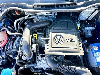 Volkswagen Polo 1.0 TSI 95pk BlueMotion Edition 5drs - nap - navi - airco - cruise - lmv - 4x elektr ramen - privacy glass picture 61