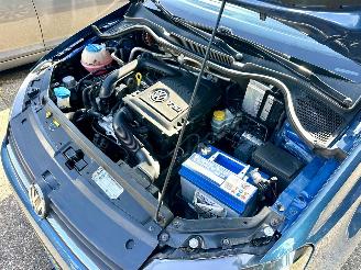 Volkswagen Polo 1.0 TSI 95pk BlueMotion Edition 5drs - nap - navi - airco - cruise - lmv - 4x elektr ramen - privacy glass picture 10