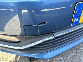 Volkswagen Polo 1.0 TSI 95pk BlueMotion Edition 5drs - nap - navi - airco - cruise - lmv - 4x elektr ramen - privacy glass picture 13