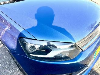 Volkswagen Polo Gereserveerd 1.0 TSI 95pk BlueMotion Edition 5drs - nap - navi - airco - cruise - lmv - 4x elektr ramen - privacy glass picture 73