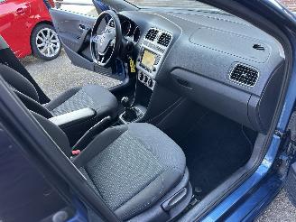 Volkswagen Polo 1.0 TSI 95pk BlueMotion Edition 5drs - nap - navi - airco - cruise - lmv - 4x elektr ramen - privacy glass picture 17