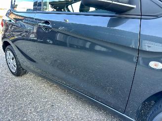 Opel Karl 1.0 ecoFLEX 75pk Edition 5drs - nap - airco - cruise contr - usb - radio - start/stop - 4x goede all season picture 76