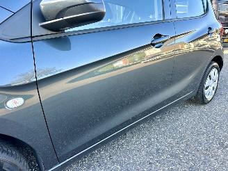 Opel Karl 1.0 ecoFLEX 75pk Edition 5drs - nap - airco - cruise contr - usb - radio - start/stop - 4x goede all season picture 71