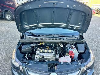 Opel Karl 1.0 ecoFLEX 75pk Edition 5drs - nap - airco - cruise contr - usb - radio - start/stop - 4x goede all season picture 59