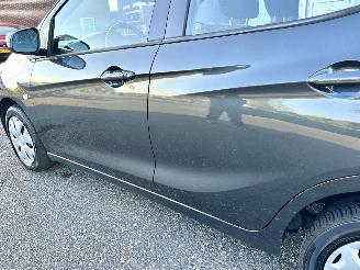 Opel Karl 1.0 ecoFLEX 75pk Edition 5drs - nap - airco - cruise contr - usb - radio - start/stop - 4x goede all season picture 67