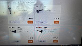 Opel Karl Gereserveerd 1.0 ecoFLEX 75pk Edition 5drs - nap - airco - cruise contr - usb - radio - start/stop - 4x goede all season picture 81