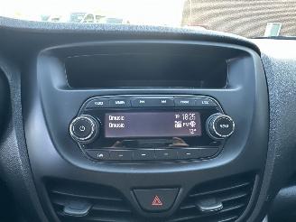 Opel Karl 1.0 ecoFLEX 75pk Edition 5drs - nap - airco - cruise contr - usb - radio - start/stop - 4x goede all season picture 27