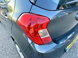 Opel Karl 1.0 ecoFLEX 75pk Edition 5drs - nap - airco - cruise contr - usb - radio - start/stop - 4x goede all season picture 78