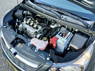 Opel Karl 1.0 ecoFLEX 75pk Edition 5drs - nap - airco - cruise contr - usb - radio - start/stop - 4x goede all season picture 60