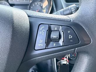 Opel Karl 1.0 ecoFLEX 75pk Edition 5drs - nap - airco - cruise contr - usb - radio - start/stop - 4x goede all season picture 30