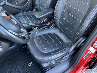Smart Forfour 1.0 Turbo 90pk Brabus - pano - nap - navi - pdc - leer - stoelverw - privacy glass - airco - cruise contr picture 18