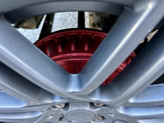 Smart Forfour 1.0 Turbo 90pk Brabus - pano - nap - navi - pdc - leer - stoelverw - privacy glass - airco - cruise contr picture 79