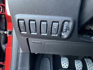 Smart Forfour 1.0 Turbo 90pk Brabus - pano - nap - navi - pdc - leer - stoelverw - privacy glass - airco - cruise contr picture 33