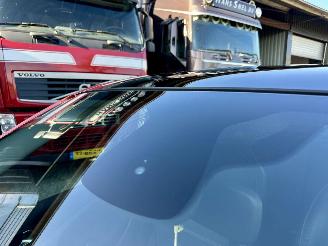 Smart Forfour 1.0 Turbo 90pk Brabus - pano - nap - navi - pdc - leer - stoelverw - privacy glass - airco - cruise contr picture 98