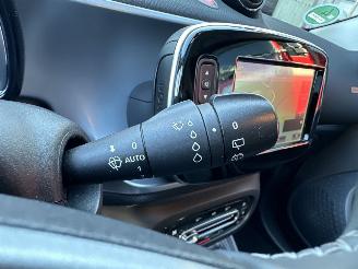 Smart Forfour 1.0 Turbo 90pk Brabus - pano - nap - navi - pdc - leer - stoelverw - privacy glass - airco - cruise contr picture 38