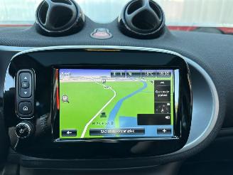 Smart Forfour 1.0 Turbo 90pk Brabus - pano - nap - navi - pdc - leer - stoelverw - privacy glass - airco - cruise contr picture 69