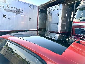 Smart Forfour 1.0 Turbo 90pk Brabus - pano - nap - navi - pdc - leer - stoelverw - privacy glass - airco - cruise contr picture 96