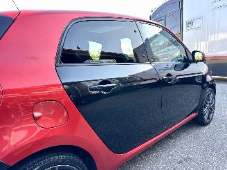 Smart Forfour 1.0 Turbo 90pk Brabus - pano - nap - navi - pdc - leer - stoelverw - privacy glass - airco - cruise contr picture 91