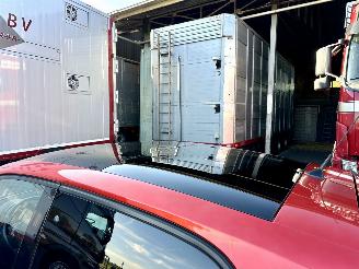 Smart Forfour 1.0 Turbo 90pk Brabus - pano - nap - navi - pdc - leer - stoelverw - privacy glass - airco - cruise contr picture 83