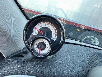 Smart Forfour 1.0 Turbo 90pk Brabus - pano - nap - navi - pdc - leer - stoelverw - privacy glass - airco - cruise contr picture 32