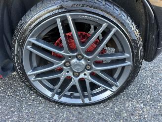 Smart Forfour 1.0 Turbo 90pk Brabus - pano - nap - navi - pdc - leer - stoelverw - privacy glass - airco - cruise contr picture 76