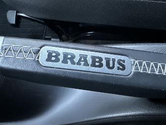 Smart Forfour 1.0 Turbo 90pk Brabus - pano - nap - navi - pdc - leer - stoelverw - privacy glass - airco - cruise contr picture 25