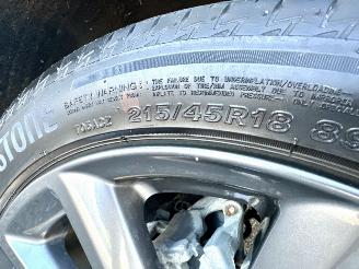 Mazda 3 2.0 e-SkyActiv-X Hybrid aut 180 Luxury - nap - Hud - 360 cam - leer - stuur + stoelverw - bose - memory - keyless picture 73