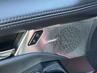 Mazda 3 2.0 e-SkyActiv-X Hybrid aut 180 Luxury - nap - Hud - 360 cam - leer - stuur + stoelverw - bose - memory - keyless picture 41