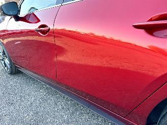 Mazda 3 2.0 e-SkyActiv-X Hybrid aut 180 Luxury - nap - Hud - 360 cam - leer - stuur + stoelverw - bose - memory - keyless picture 86