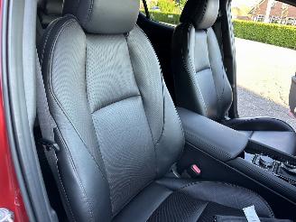 Mazda 3 2.0 e-SkyActiv-X Hybrid aut 180 Luxury - nap - Hud - 360 cam - leer - stuur + stoelverw - bose - memory - keyless picture 51