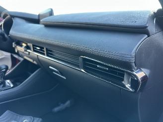 Mazda 3 2.0 e-SkyActiv-X Hybrid aut 180 Luxury - nap - Hud - 360 cam - leer - stuur + stoelverw - bose - memory - keyless picture 48