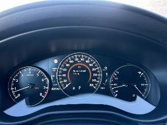 Mazda 3 2.0 e-SkyActiv-X Hybrid aut 180 Luxury - nap - Hud - 360 cam - leer - stuur + stoelverw - bose - memory - keyless picture 19