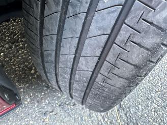 Mazda 3 2.0 e-SkyActiv-X Hybrid aut 180 Luxury - nap - Hud - 360 cam - leer - stuur + stoelverw - bose - memory - keyless picture 78