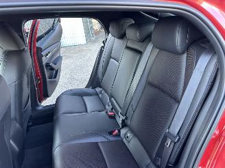 Mazda 3 2.0 e-SkyActiv-X Hybrid aut 180 Luxury - nap - Hud - 360 cam - leer - stuur + stoelverw - bose - memory - keyless picture 58