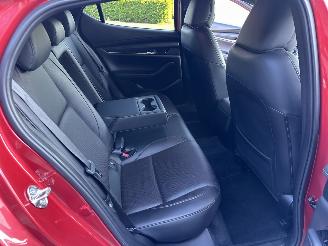 Mazda 3 2.0 e-SkyActiv-X Hybrid aut 180 Luxury - nap - Hud - 360 cam - leer - stuur + stoelverw - bose - memory - keyless picture 55