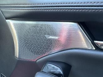 Mazda 3 2.0 e-SkyActiv-X Hybrid aut 180 Luxury - nap - Hud - 360 cam - leer - stuur + stoelverw - bose - memory - keyless picture 53