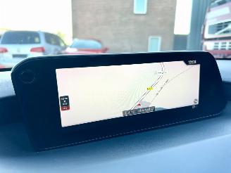 Mazda 3 2.0 e-SkyActiv-X Hybrid aut 180 Luxury - nap - Hud - 360 cam - leer - stuur + stoelverw - bose - memory - keyless picture 38