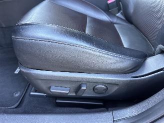 Mazda 3 2.0 e-SkyActiv-X Hybrid aut 180 Luxury - nap - Hud - 360 cam - leer - stuur + stoelverw - bose - memory - keyless picture 43