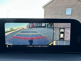 Mazda 3 2.0 e-SkyActiv-X Hybrid aut 180 Luxury - nap - Hud - 360 cam - leer - stuur + stoelverw - bose - memory - keyless picture 25