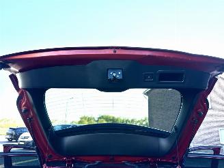 Mazda 3 2.0 e-SkyActiv-X Hybrid aut 180 Luxury - nap - Hud - 360 cam - leer - stuur + stoelverw - bose - memory - keyless picture 69