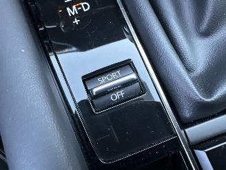 Mazda 3 2.0 e-SkyActiv-X Hybrid aut 180 Luxury - nap - Hud - 360 cam - leer - stuur + stoelverw - bose - memory - keyless picture 33