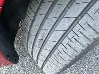 Mazda 3 2.0 e-SkyActiv-X Hybrid aut 180 Luxury - nap - Hud - 360 cam - leer - stuur + stoelverw - bose - memory - keyless picture 80