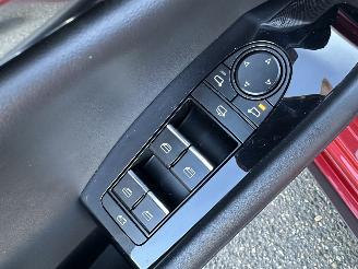 Mazda 3 2.0 e-SkyActiv-X Hybrid aut 180 Luxury - nap - Hud - 360 cam - leer - stuur + stoelverw - bose - memory - keyless picture 40