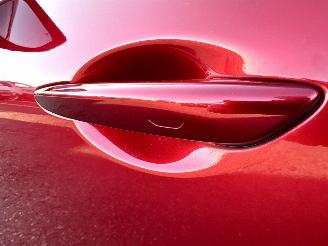 Mazda 3 2.0 e-SkyActiv-X Hybrid aut 180 Luxury - nap - Hud - 360 cam - leer - stuur + stoelverw - bose - memory - keyless picture 85