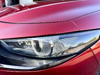 Mazda 3 2.0 e-SkyActiv-X Hybrid aut 180 Luxury - nap - Hud - 360 cam - leer - stuur + stoelverw - bose - memory - keyless picture 72