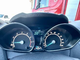 Ford Fiesta 1.0T EcoBoost ST-Line 5drs - nap - navi - clima + cruise - zwarte hemel - pdc - trekh - licht + regensensor picture 21