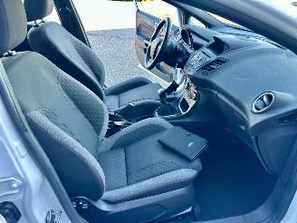 Ford Fiesta 1.0T EcoBoost ST-Line 5drs - nap - navi - clima + cruise - zwarte hemel - pdc - trekh - licht + regensensor picture 43